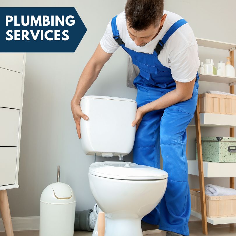 Plumbing Company in Littleton, CO